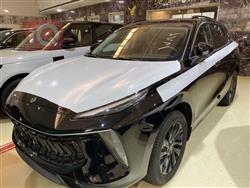 Dongfeng T5 EVO